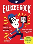 Exercise Book&nbsp;- Anglais
BAC&nbsp;2nde