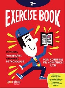 Exercise Book&nbsp;- Anglais
BAC&nbsp;2nde